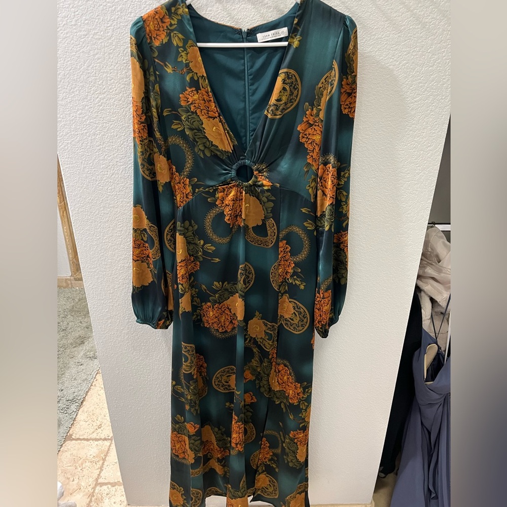 12th tribe dress
